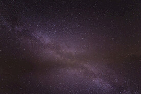  梦幻宇宙星空