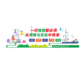 文化墙