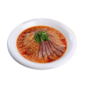 夫妻肺片