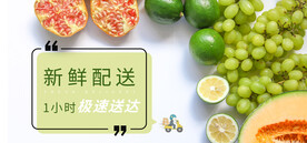  蔬果极速 