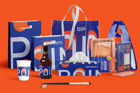 餐饮烤肉品牌样机