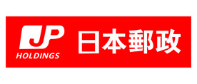 日本邮政logo
