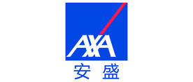 安盛logo