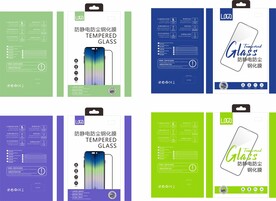 钢化膜