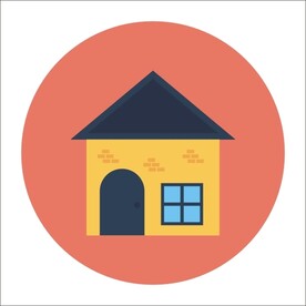 住宅房