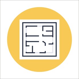 房屋施工图纸