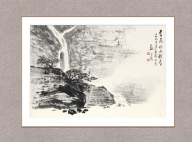 清泉可濯