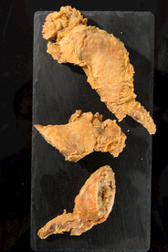 金牌翅包饭