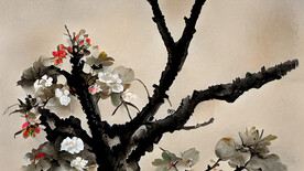 AI生画