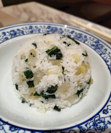 菜饭