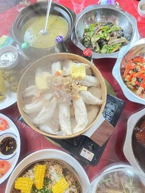 土头碗
