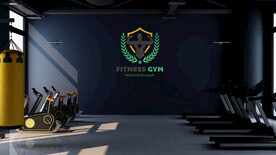 logo标志