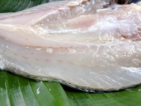黄鱼鲞 