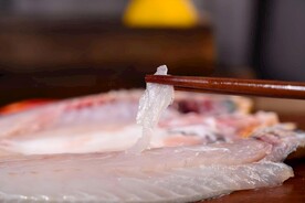 黄鱼鲞 