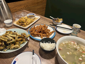 博山菜