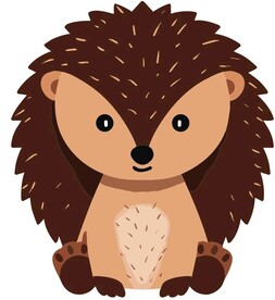 刺猬