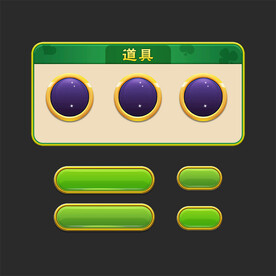 游戏图标