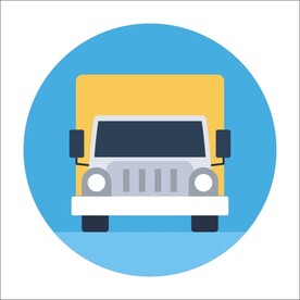 大货车