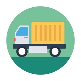 大货车