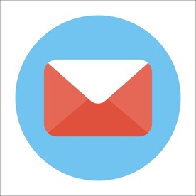短信图标