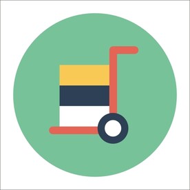 行礼车
