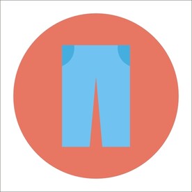 裤子