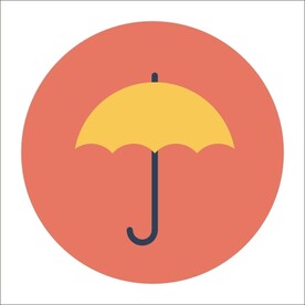 雨伞