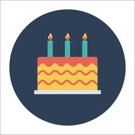 生日蛋糕