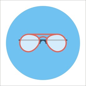 眼镜