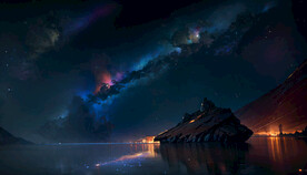 宇宙星空