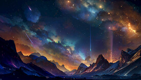 宇宙星空