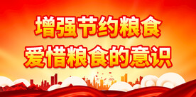 世界粮食日 