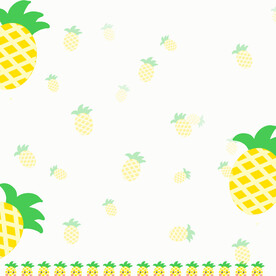 菠萝