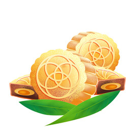 月饼