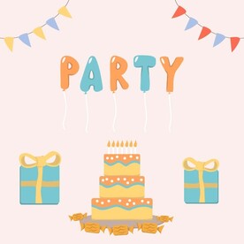 生日图片