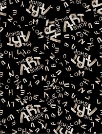 字母