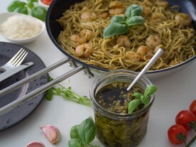炒面条