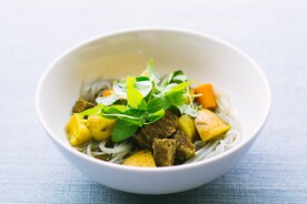 凉面条