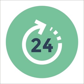 24小时服务