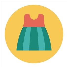 裙子