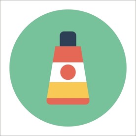 香水