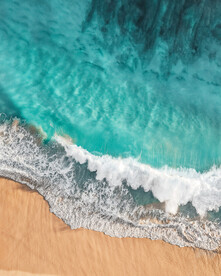 大海