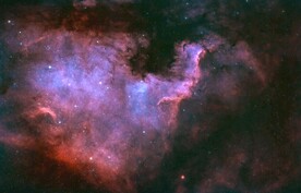星云