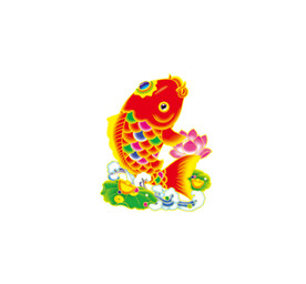 鲤鱼