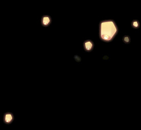 孔明灯
