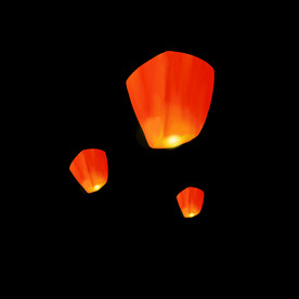 孔明灯