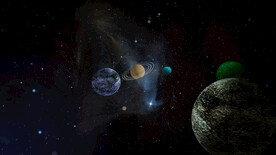星空宇宙