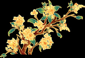桂花