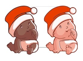 小毛毛