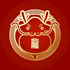 线条画
